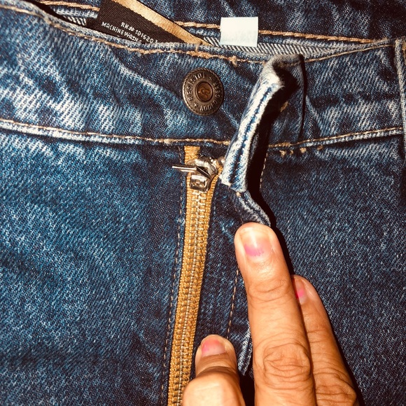 Resistol Slim fit 38x34. Men’s jeans. - Picture 6 of 8